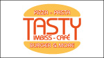 Tasty – Imbiss Café